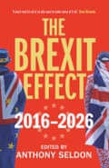 The Brexit Effect cover