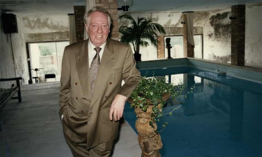 ‘The Wizard of Oz of leisure’: the unimaginable profession of Robert Stigwood | Documentary