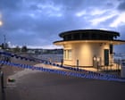 Man charged with stealing camera equipment from Bondi shooting victim in aftermath of terror attack
