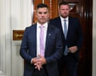 Victorian Liberal members to push for regulated cannabis market at state council