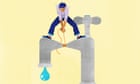 Snub the tub and buy a butt: nine ways to cut your water bill Snub the tub and buy a butt: nine ways to cut your water bill