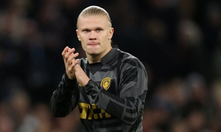 Erling Haaland