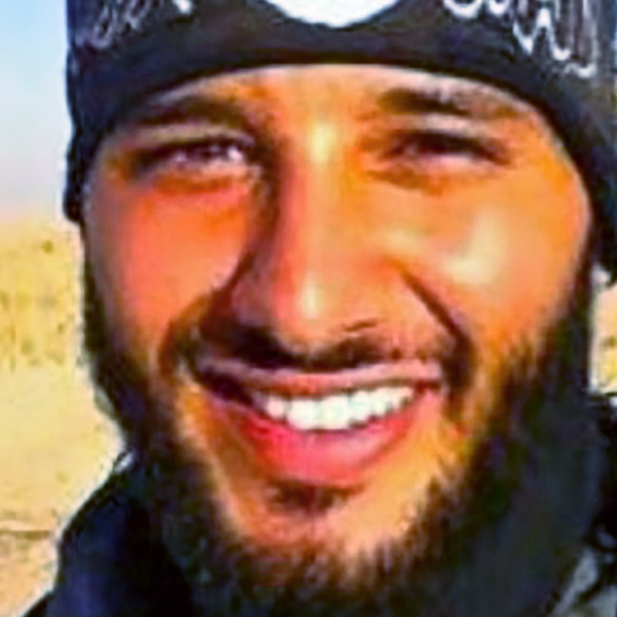 Bataclan Third Gunman Was On French Security List World News The Guardian