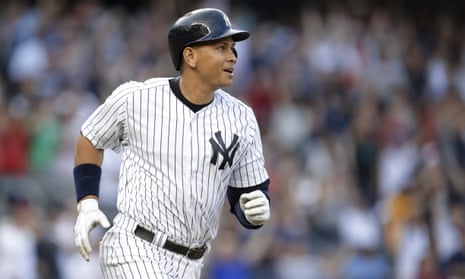 People are loving Yankees' Alex Rodriguez's analysis of the World