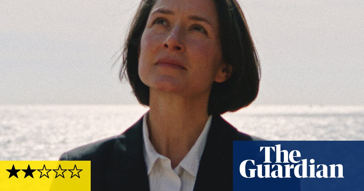 E.1027 - Eileen Gray and the House by the Sea review extraordinary architect's story told (again)