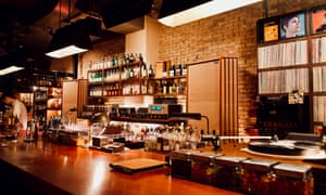 Bar Martha Tokyo Where The Customer Isn T Always Right Travel