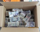 UK law firms get ready for crackdown on money laundering