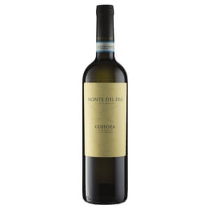Custoza Monte del Fra 2018