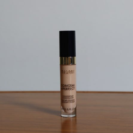 Milani concealer