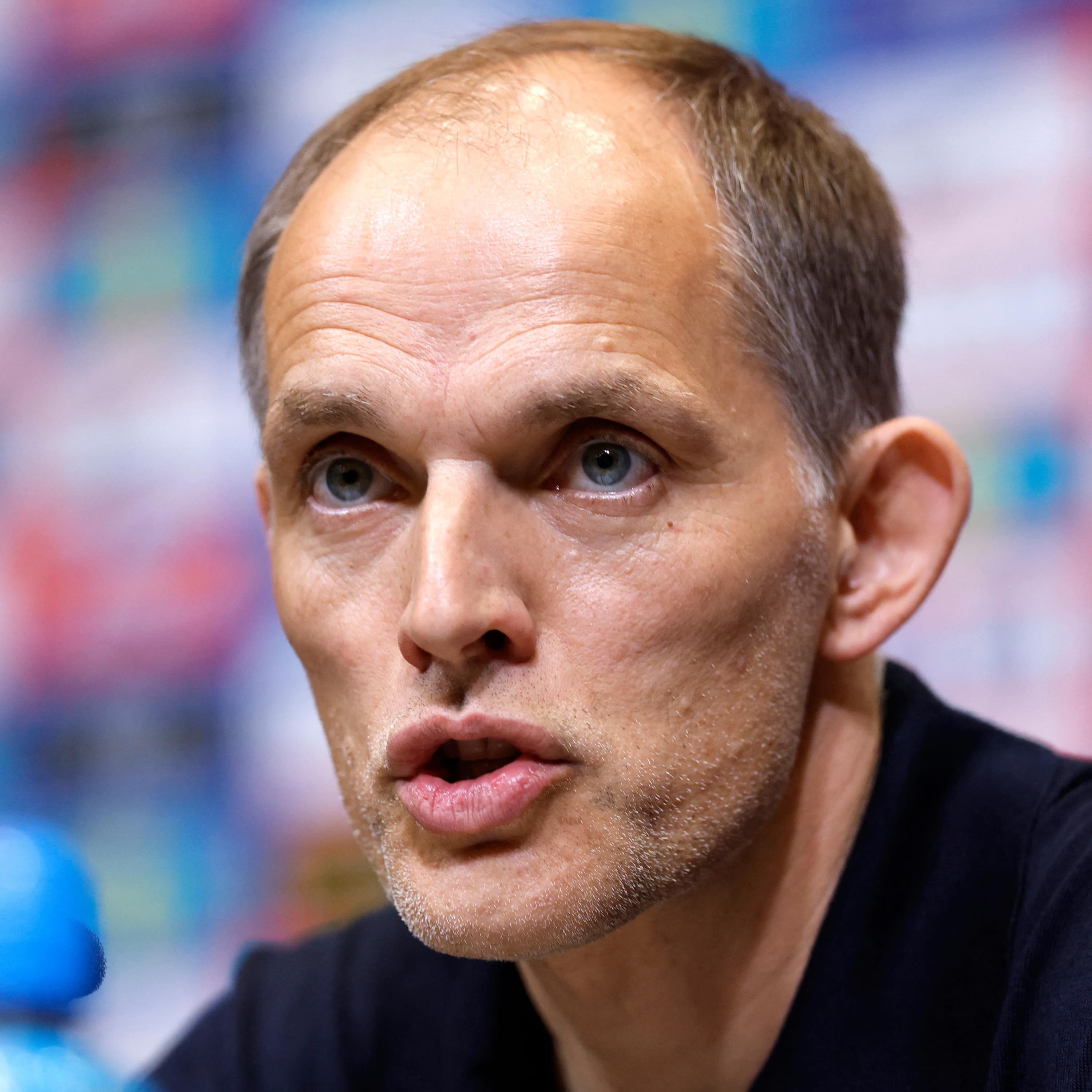 World Cup: England’s shock squad and the politics of football – The Latest — Today in Focus cover