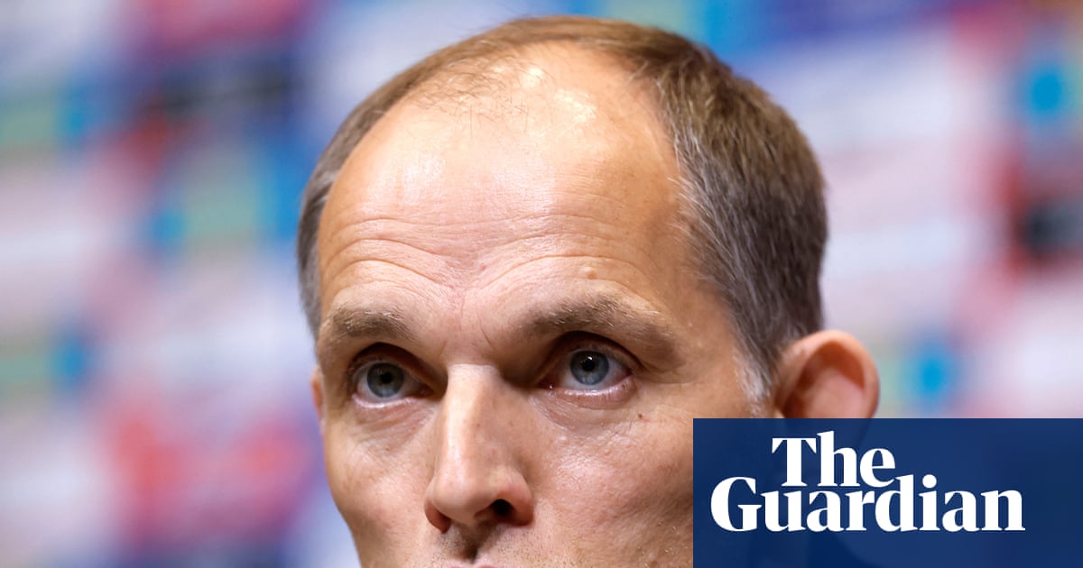 Tuchel's World Cup Squad: Prioritizing Merit and Performance Over Sentiment