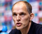 World Cup: England’s shock squad and the politics of football – The Latest
