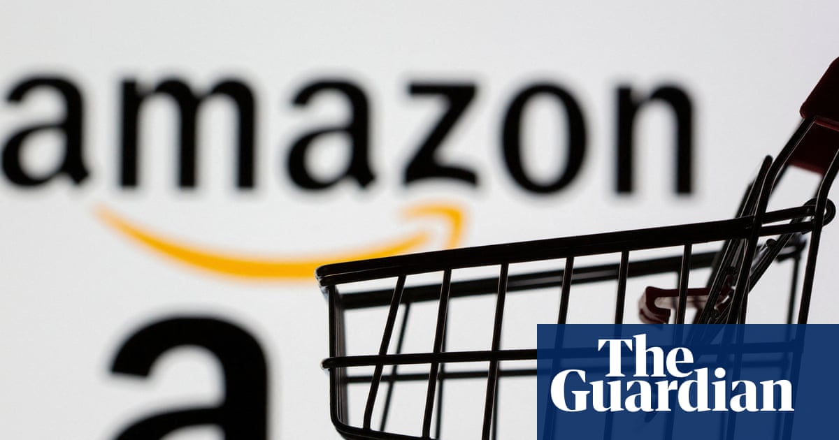 UK Chancellor John Healey Prepares Tax Crackdown on Amazon and eBay for Upcoming Budget