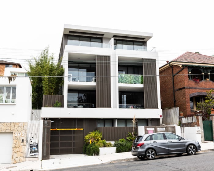 Discounted but not ‘affordable’: NSW policy to build cheaper rental apartments a boon for developers