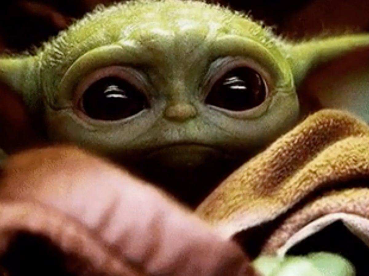 Baby Yoda Mystery Giphy Sorry For Pulling Gifs Of Star Wars Character Star Wars The Guardian Baby Yoda Mystery Giphy Sorry For Pulling Gifs Of Star Wars Character Star Wars The Guardian