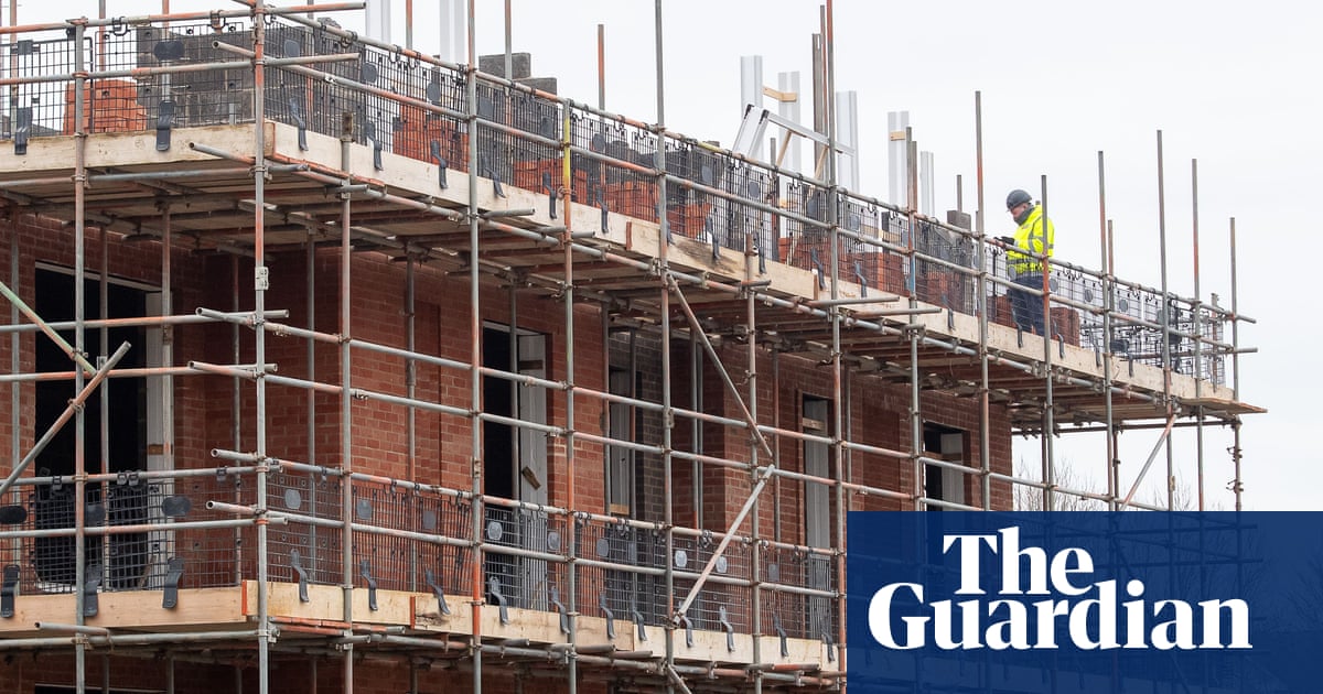 Bank of England rolls out looser mortgage rules to help first-time buyers Bank of England rolls out looser mortgage rules to help first-time buyers