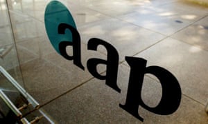 Aap S Future In Doubt As Nine And News Corp Reconsider Investment Media The Guardian