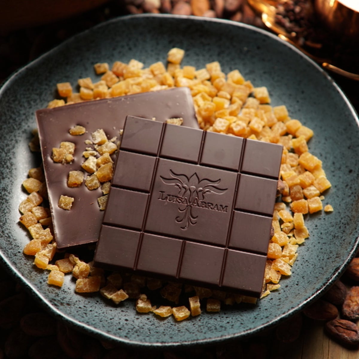 chocolate bar