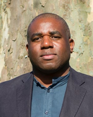 David Lammy