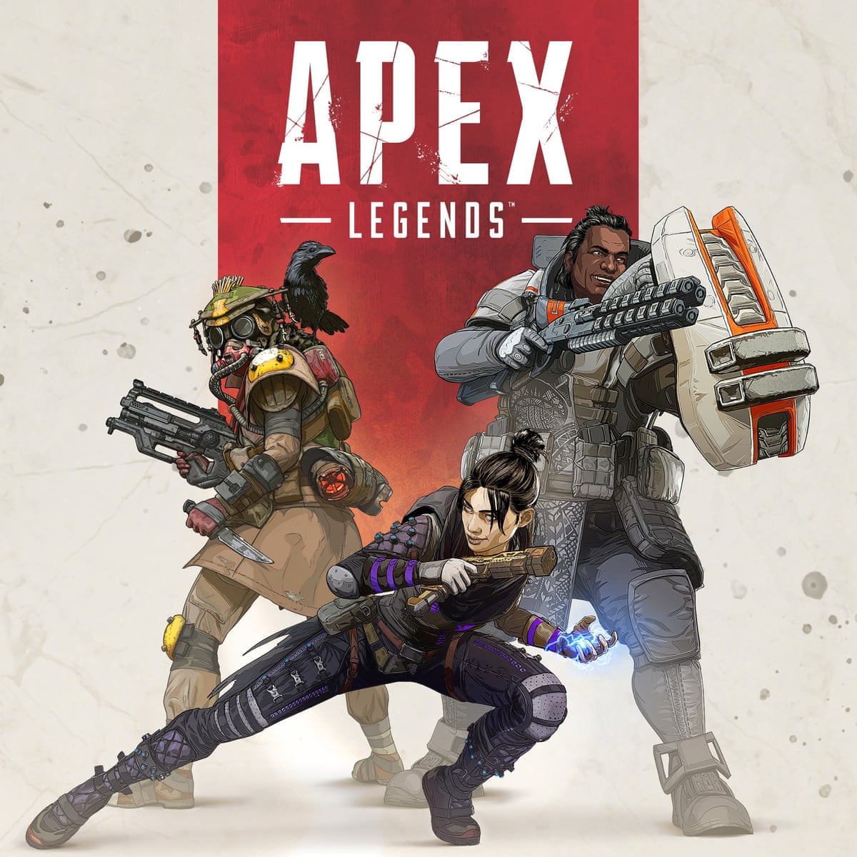 Apex Legends Fortnite Meets Overwatch As Respawn Joins Battle Royale Fray Games The Guardian Apex Legends Fortnite Meets Overwatch As Respawn Joins Battle Royale Fray Games The Guardian