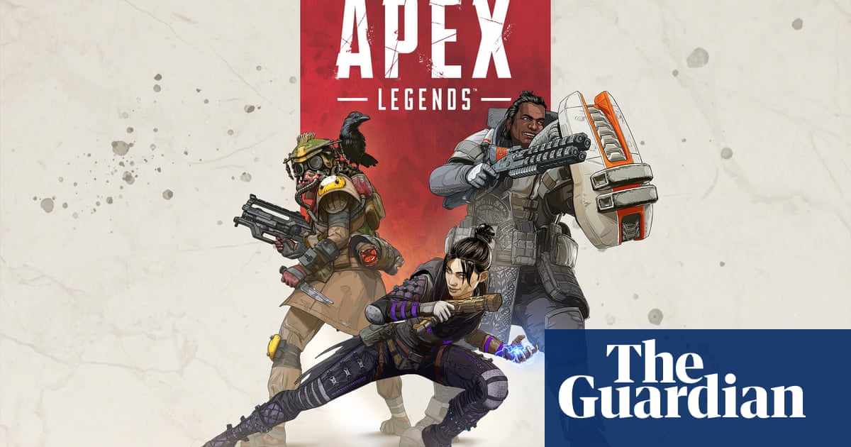 battlefront fortnite - apex legends fortnite meets overwatch as respawn joins battle royale fray  apex legends fortnite meets overwatch as respawn joins battle royale fray - battlefront fortnite