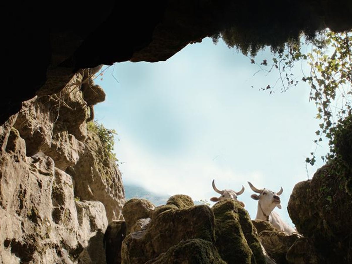 Il Buco Review Unhurried Meditation On The Beauties Of Geological Time Venice Film Festival 21 The Guardian Il Buco Review Unhurried Meditation On The Beauties Of Geological Time Venice Film Festival 21 The Guardian