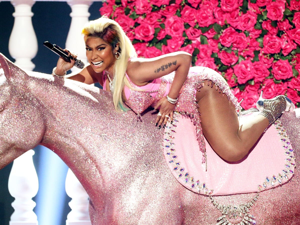 Queen Fragrance Nicki Minaj Wiki Fandom