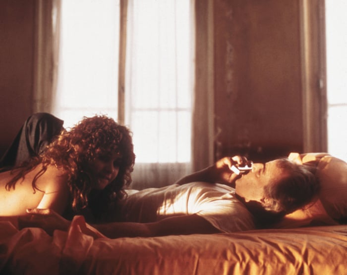 Last Tango In Paris Director Bernardo Bertolucci A Life In Pictures Film The Guardian