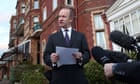 Cometh the hour, cometh Henry Bolton, prime minister | John Crace