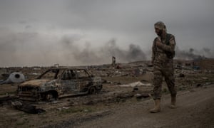 Iraq Sentences Three French Citizens To Death For Joining -