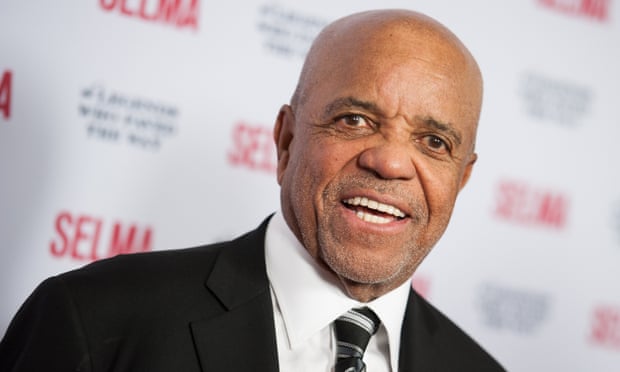 Berry Gordy