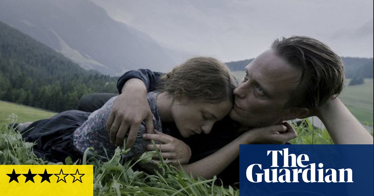 A Hidden Life review – Terrence Malicks rhapsody to a conscientious objector