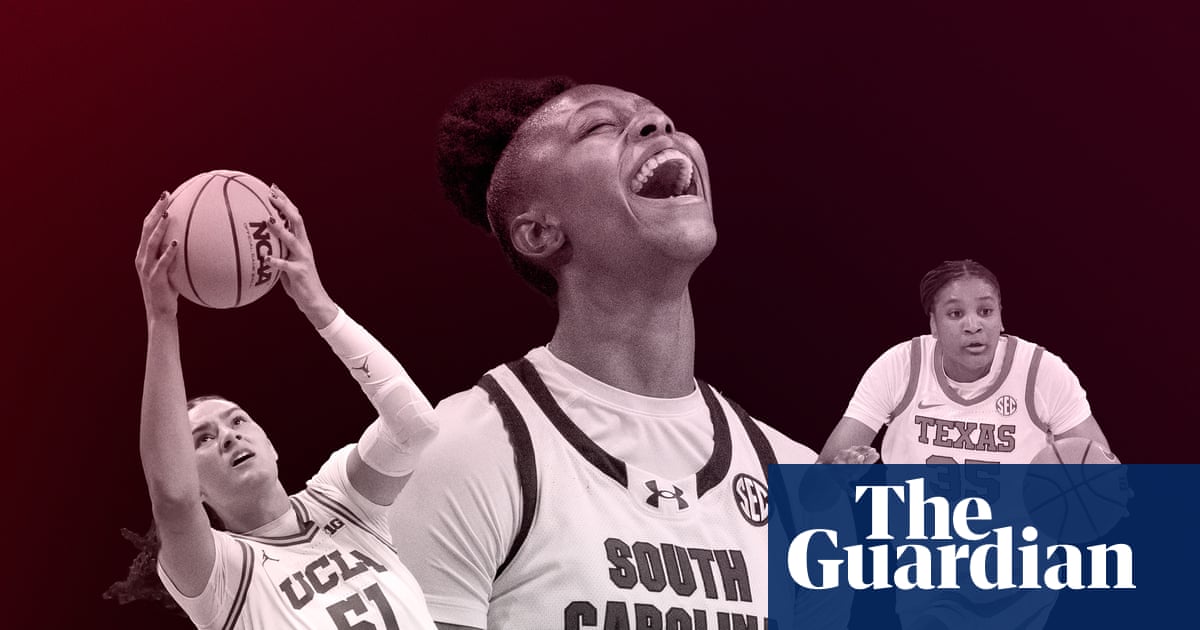 March Madness 2026 women's predictions: can anyone thwart a UConn repeat?
