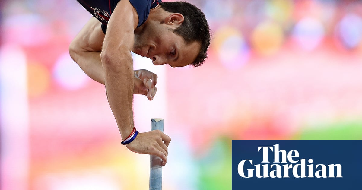 World Athletics Championships 2015 day three in pictures Sport