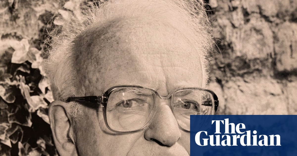 John Croft obituary
