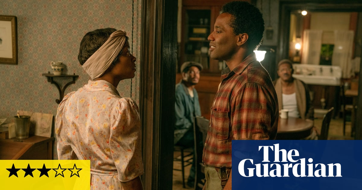 Review of “The Piano Lesson” – The Washington family delves into August Wilson’s gripping play on film Review of “The Piano Lesson” – The Washington family delves into August Wilson’s gripping play on film