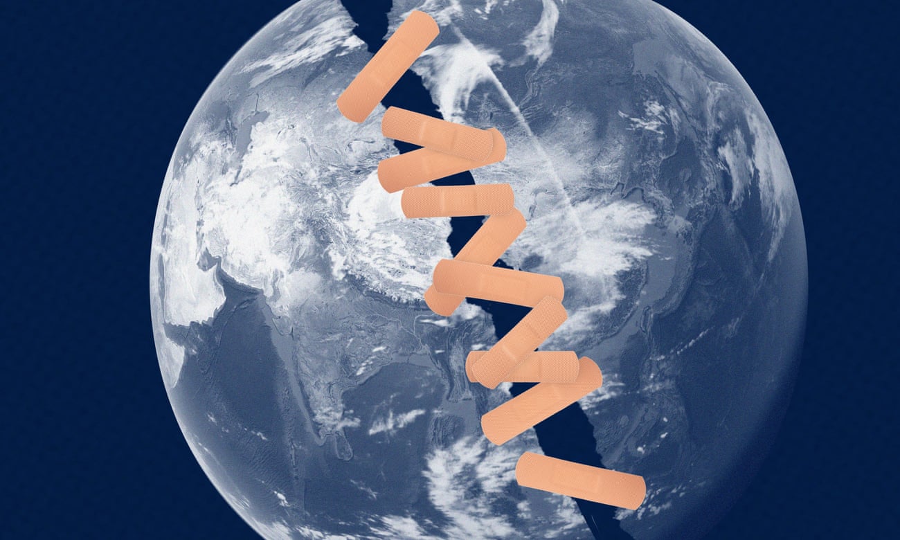 News 04.13.20 : Today’s Articles of Interest from Around the Internets