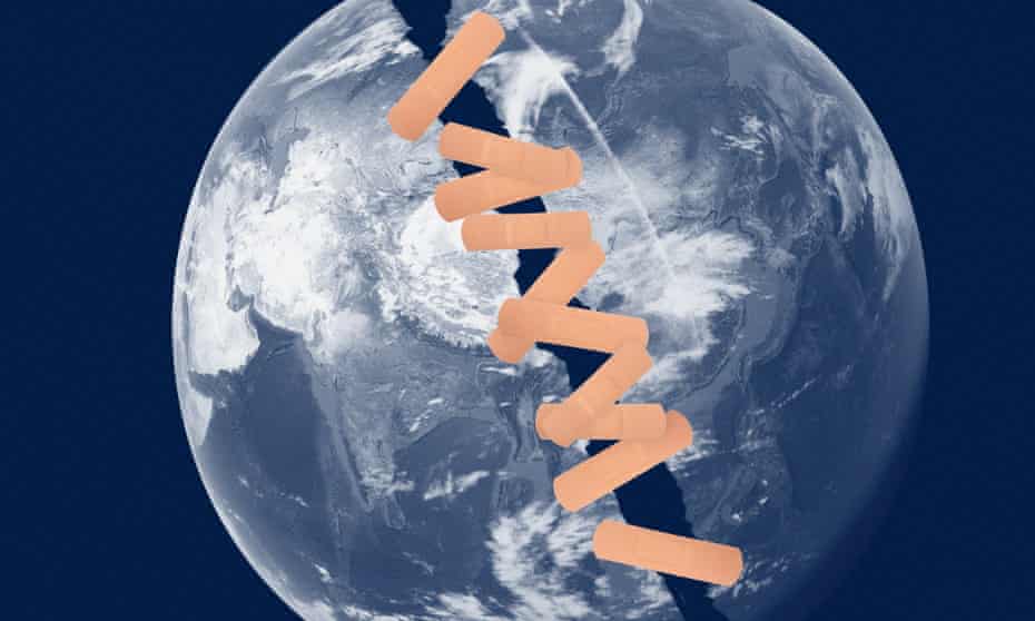 Coronavirus Who Will Be Winners And Losers In New World Order Coronavirus The Guardian Coronavirus Who Will Be Winners And Losers In New World Order Coronavirus The Guardian