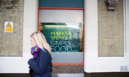 M&amp;S experimented with pricing to encourage commuters to buy their lunch early.