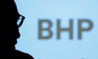 BHP pressured to quit Minerals Council after shareholder vote