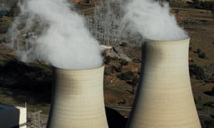 The Liddell power station