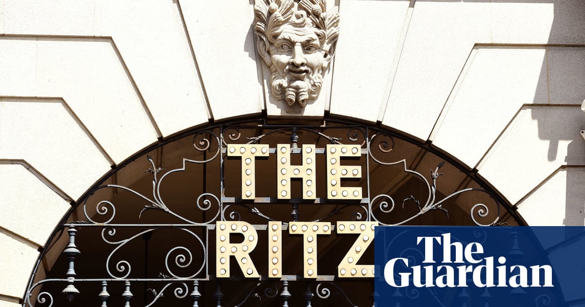 Frederick Barclay threatens legal action as Ritz hotel is sold