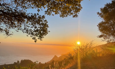 To Big Sur, with love: a monastery stay on the northern California coast | California holidays