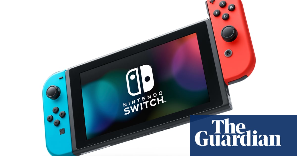 Die 15 besten Spiele für den Nintendo Switch im Jahr 2025 | Spiele Die 15 besten Spiele für den Nintendo Switch im Jahr 2025 | Spiele