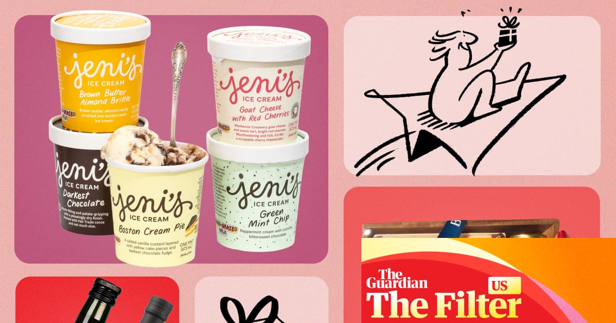 Sixteen Valentine's Day US food gifts that are better than flowers