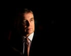 King should decide if laws are needed to remove Prince Andrew’s dukedom, minister suggests – UK politics live