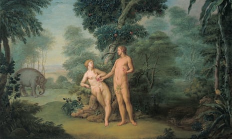 The archetypal magic of Eve and her apple has much to teach the modern child