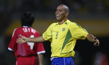 Ronaldo