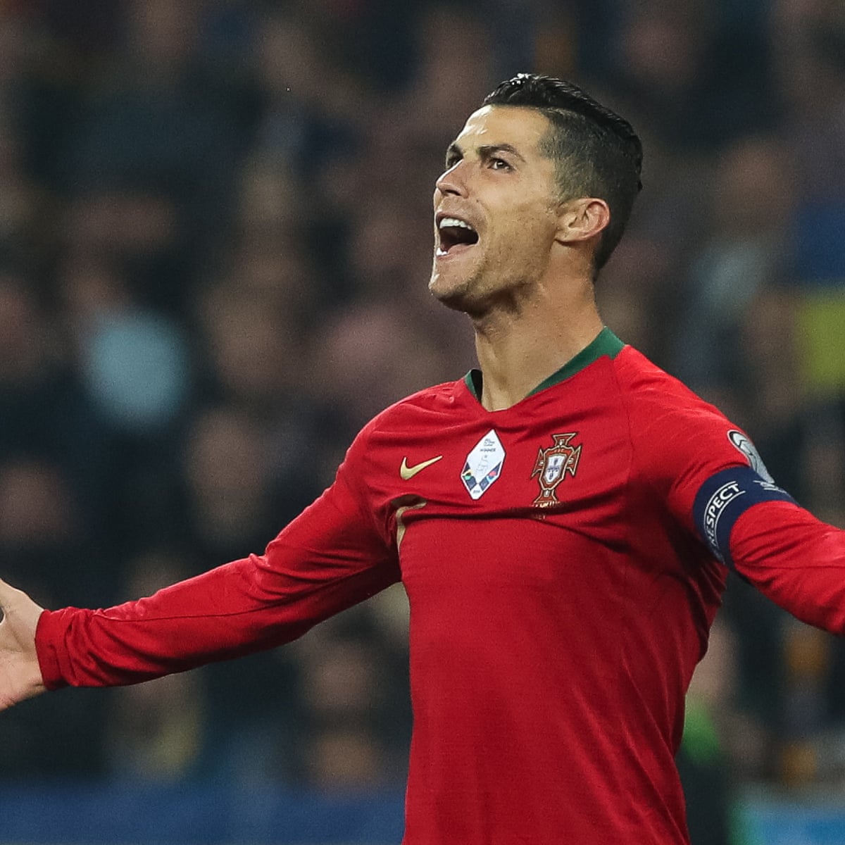 Euro 2020 Roundup Ronaldo Hits 700th Career Goal Giroud On
