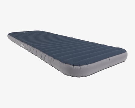 Outwell Dreamscape Insulated Single Mattress